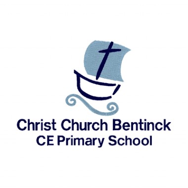 Christ Church Bentinck