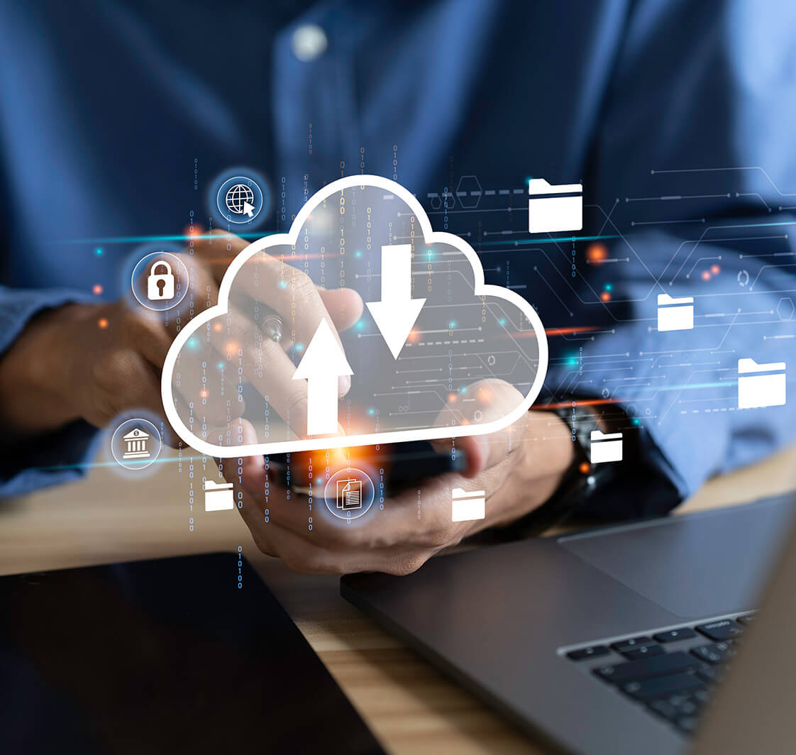 Cloud-computing