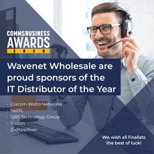 sponsoring CBAs It disti award