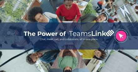 Atlas Support Wholesale The Power of TeamsLink