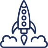Rocket_blue