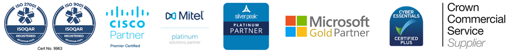 Accreditations Logo Strip v2