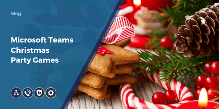 Microsoft Teams Christmas Party Games placeholder thumbnail