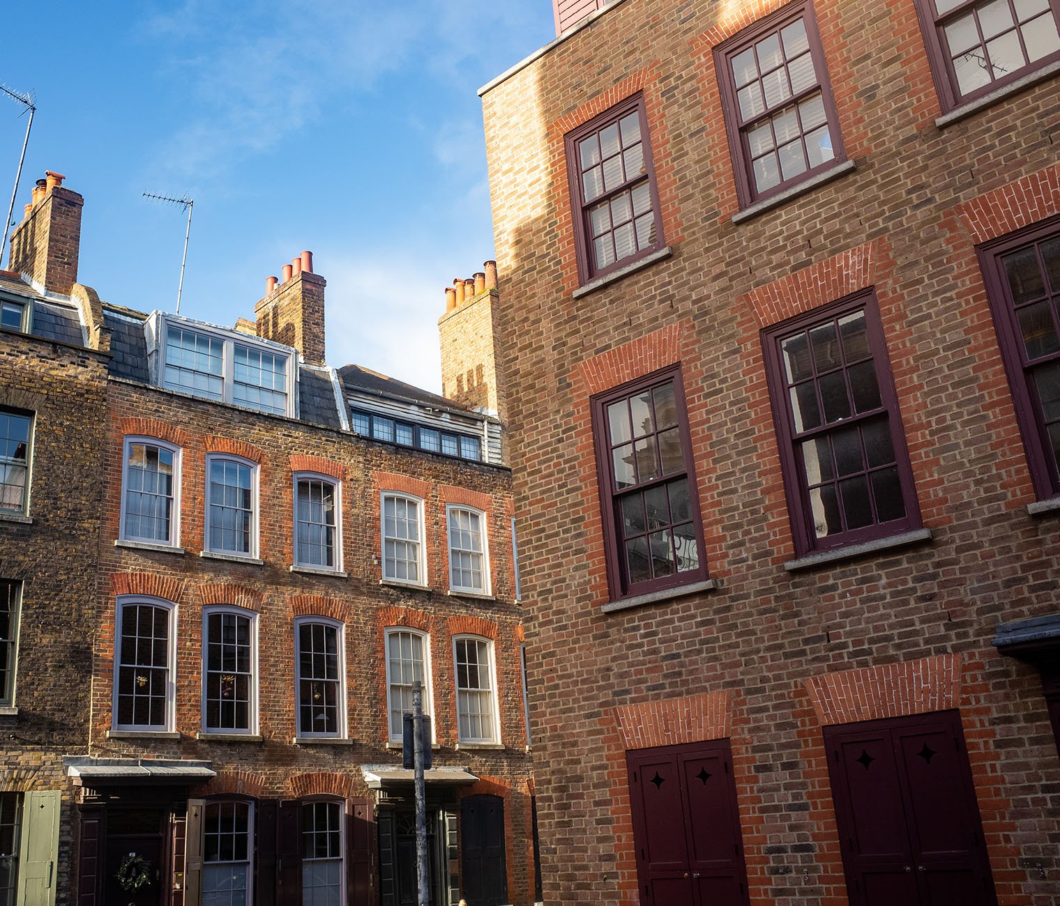 Atlas Support-Connected-flexpace-workspaces-red-brick-buildings