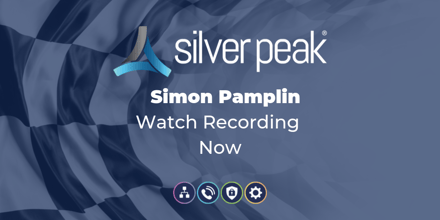 Simon Pamplin