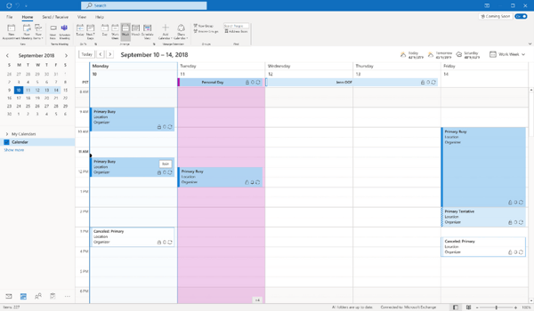 meet now in outlook