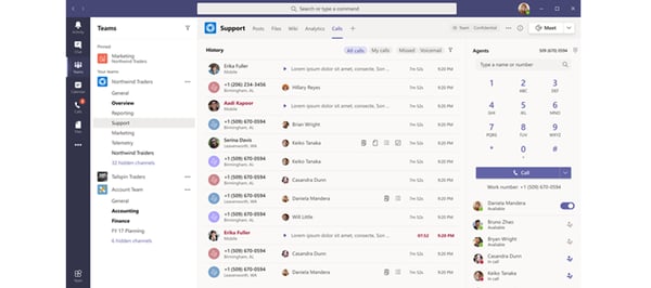 voice-enabled channels 1