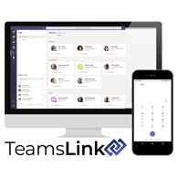 TeamsLink Atlas Support Microsoft Teams