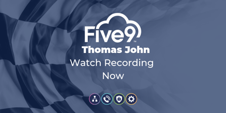 Thomas John