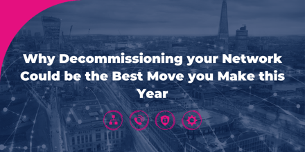 Atlas Support Wholesale Decommissioning your Network