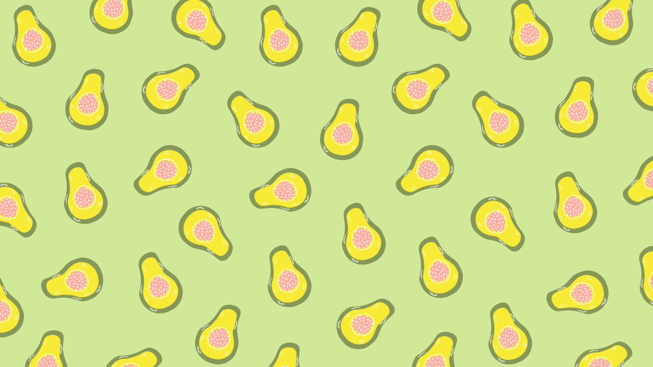 Avocados
