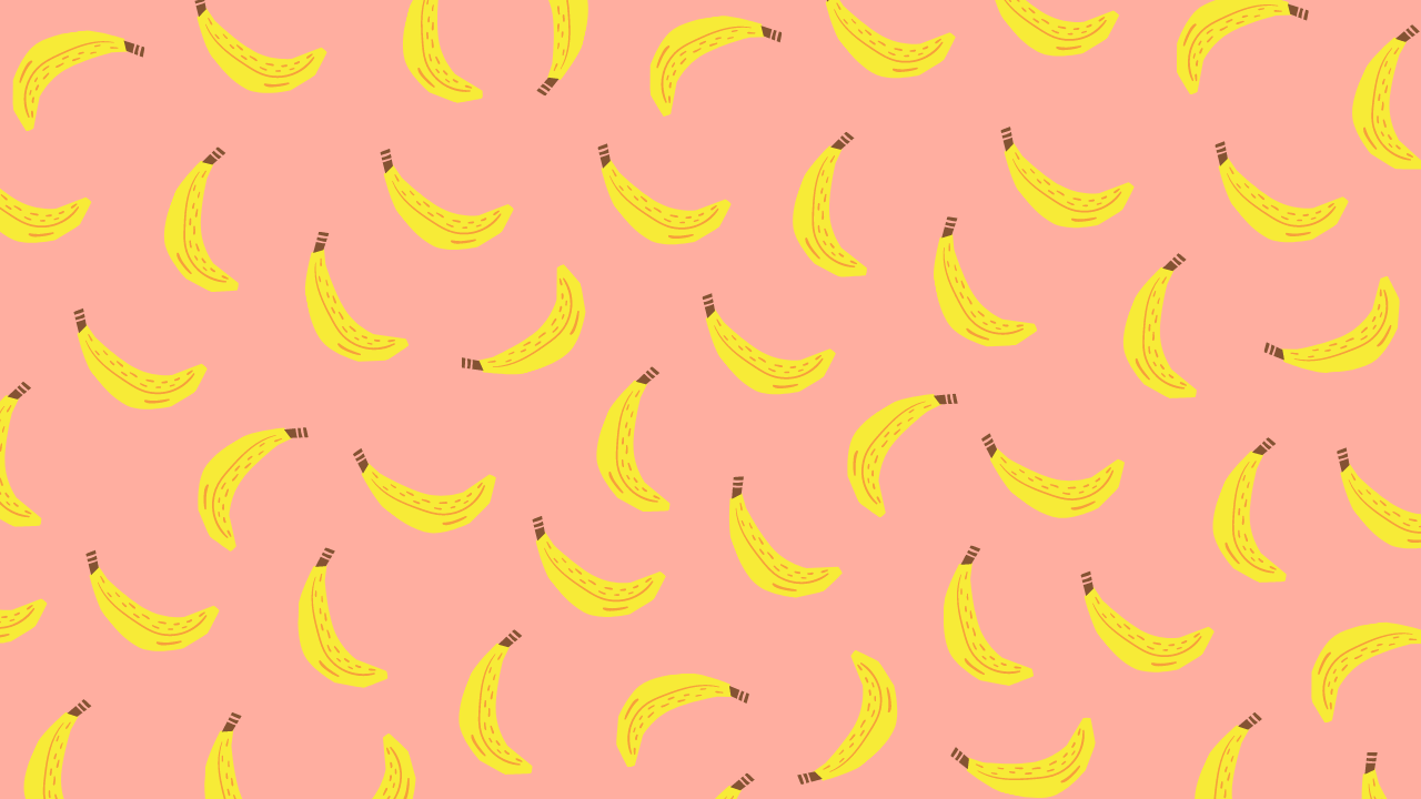 Bananas