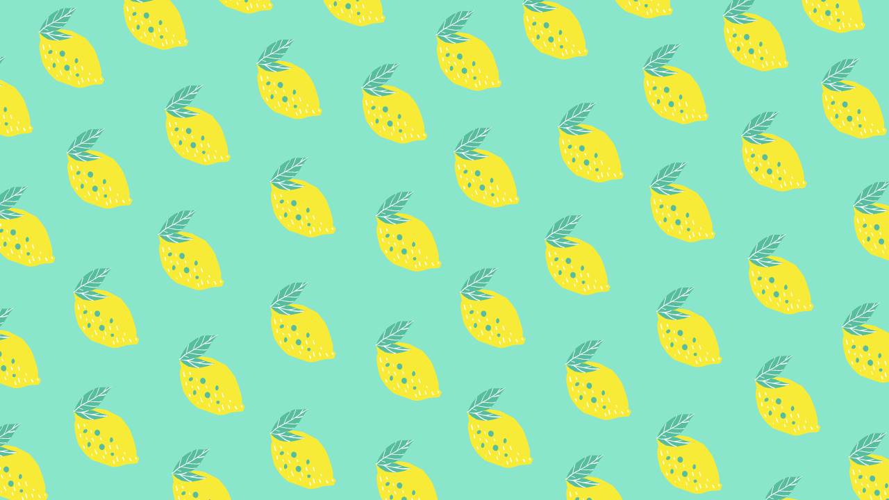 Lemons