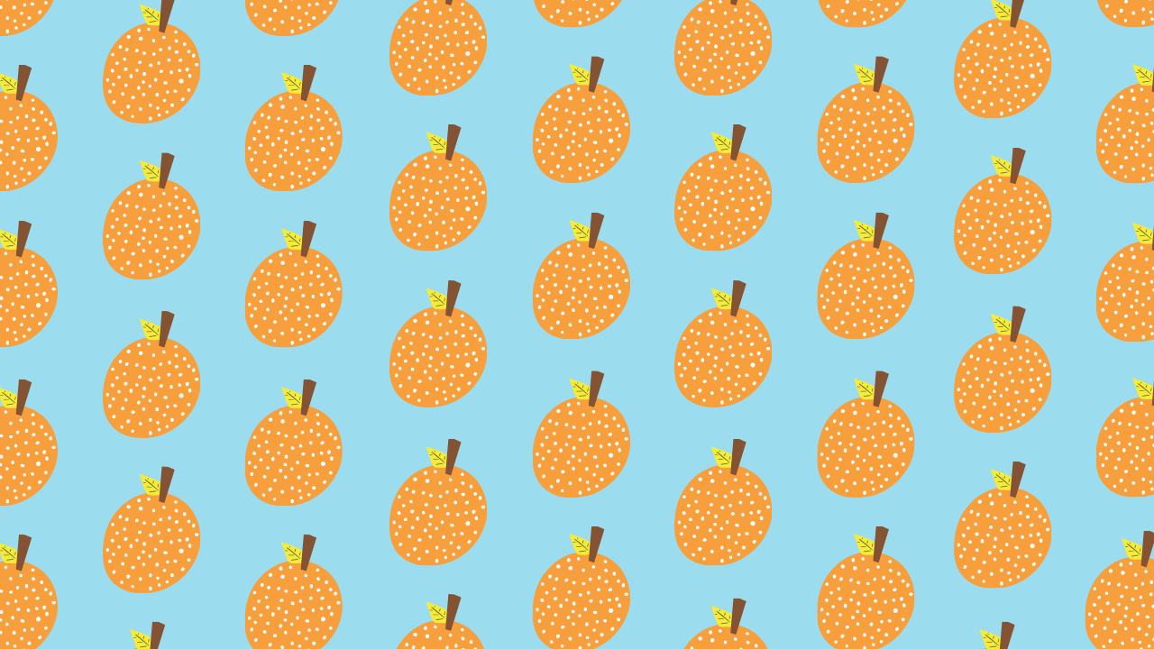 Oranges