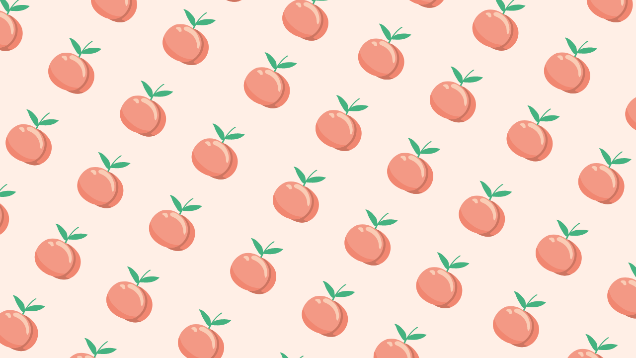 Peaches