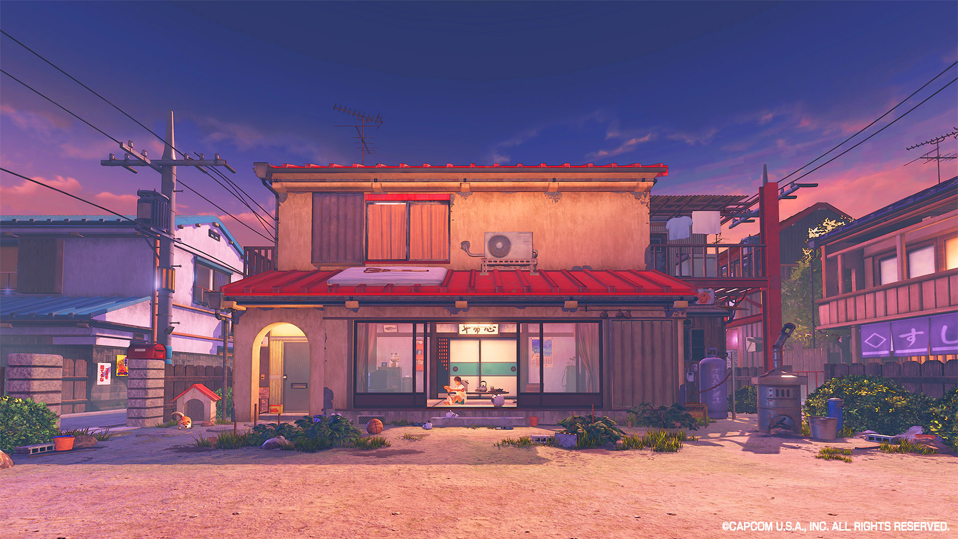 Street Fighter 5_3