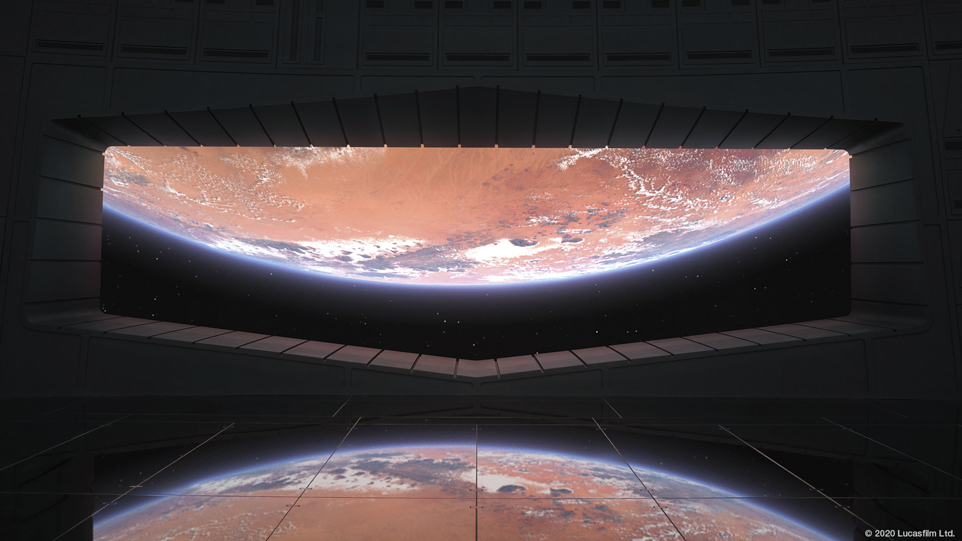 Star-wars-planet