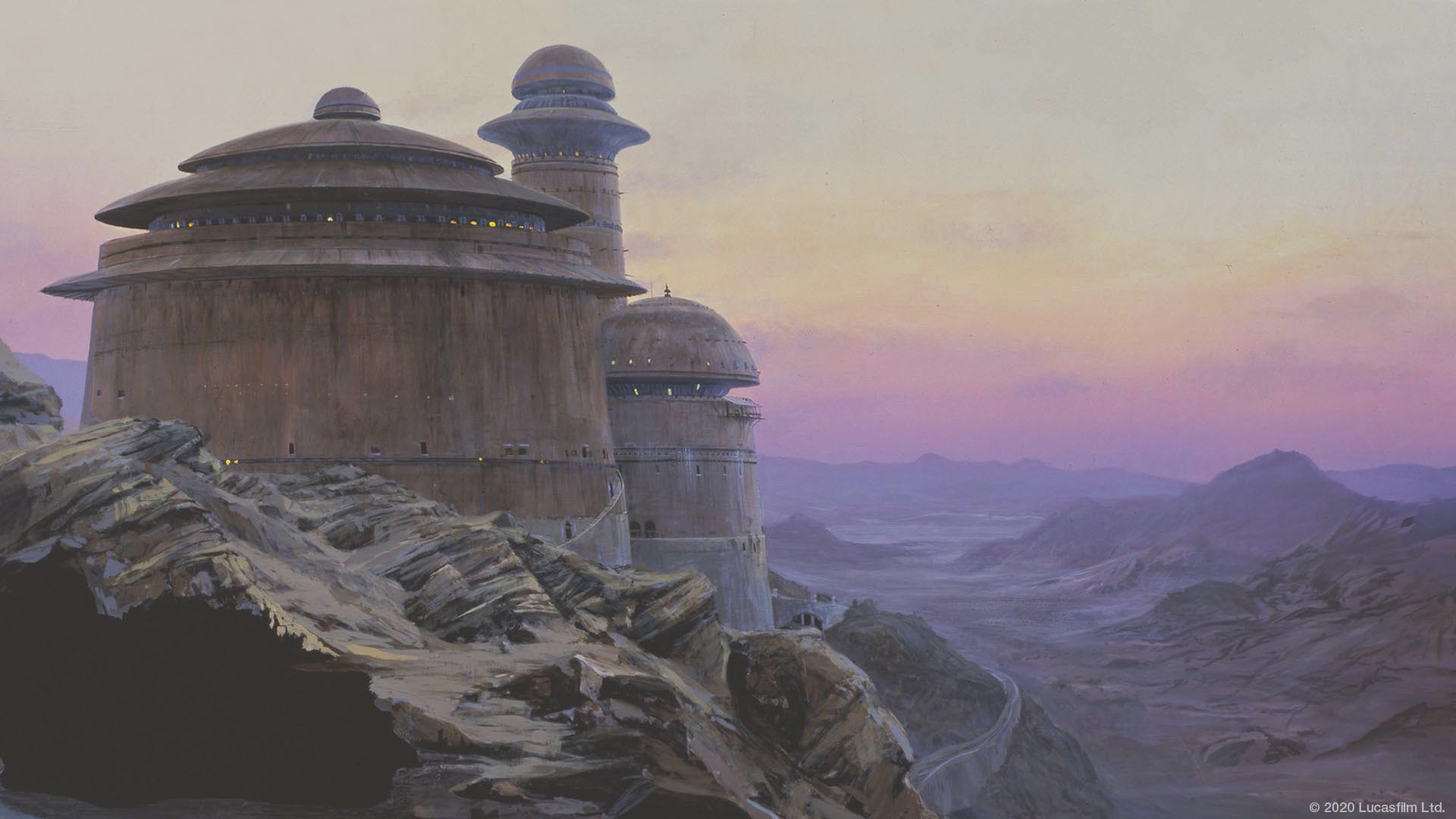 Star-wars-Tatooine